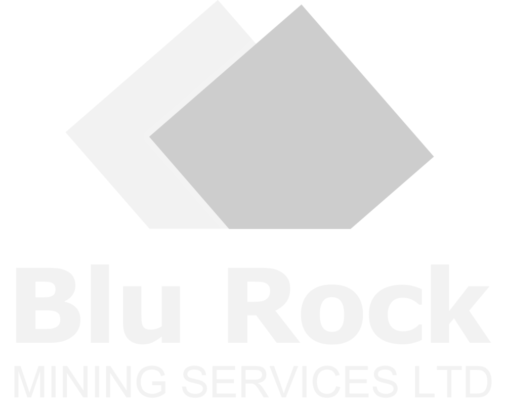 Blu Rock Mining Services